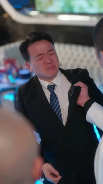 สามีแสบต้องฝึกโดยภรรยามือสังหาร  2