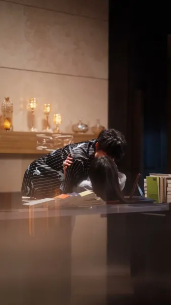 สามีแสบต้องฝึกโดยภรรยามือสังหาร  2