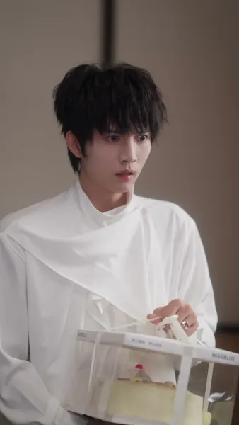 สามีแสบต้องฝึกโดยภรรยามือสังหาร  2