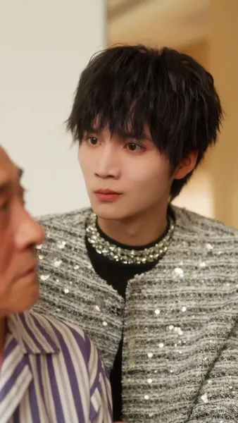 สามีแสบต้องฝึกโดยภรรยามือสังหาร  2