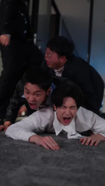 สามีแสบต้องฝึกโดยภรรยามือสังหาร  2