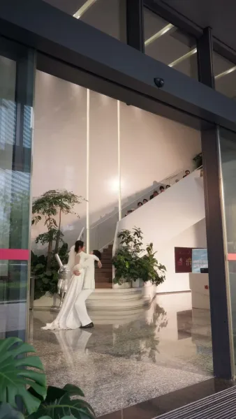 สามีแสบต้องฝึกโดยภรรยามือสังหาร  2