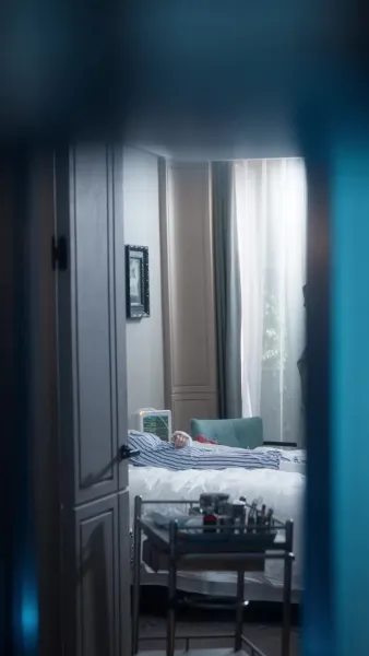 สามีแสบต้องฝึกโดยภรรยามือสังหาร  2