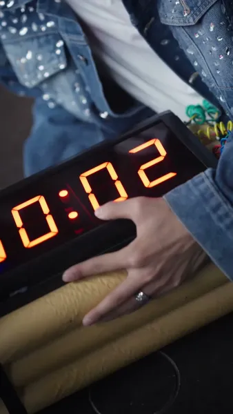 สามีแสบต้องฝึกโดยภรรยามือสังหาร  2