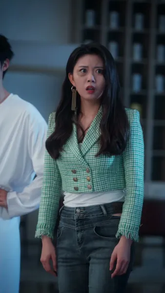 สามีแสบต้องฝึกโดยภรรยามือสังหาร  2