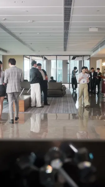 สามีแสบต้องฝึกโดยภรรยามือสังหาร  2