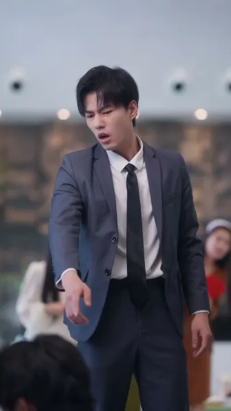 สามีแสบต้องฝึกโดยภรรยามือสังหาร  2