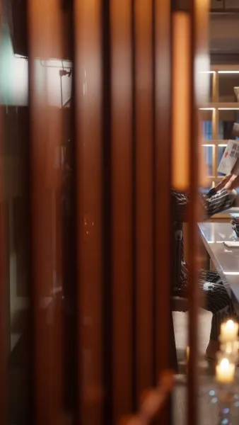 สามีแสบต้องฝึกโดยภรรยามือสังหาร  2