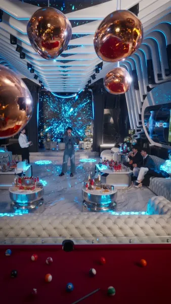 สามีแสบต้องฝึกโดยภรรยามือสังหาร  2