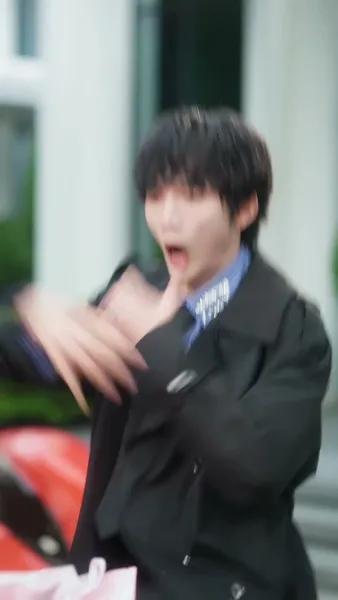 สามีแสบต้องฝึกโดยภรรยามือสังหาร  2