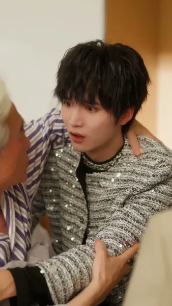 สามีแสบต้องฝึกโดยภรรยามือสังหาร  2