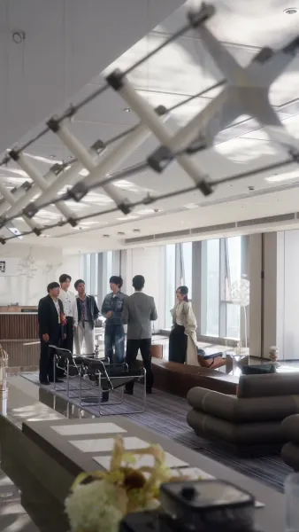 สามีแสบต้องฝึกโดยภรรยามือสังหาร  2