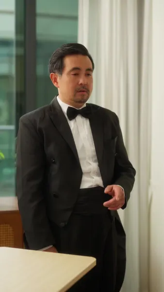 สามีแสบต้องฝึกโดยภรรยามือสังหาร  2