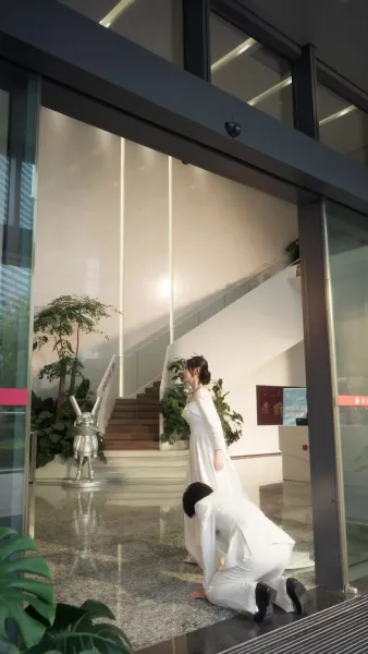 สามีแสบต้องฝึกโดยภรรยามือสังหาร  2