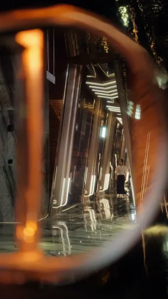 สามีแสบต้องฝึกโดยภรรยามือสังหาร  2