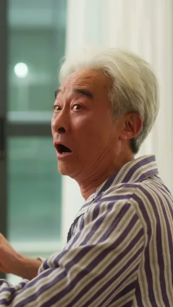 สามีแสบต้องฝึกโดยภรรยามือสังหาร  2