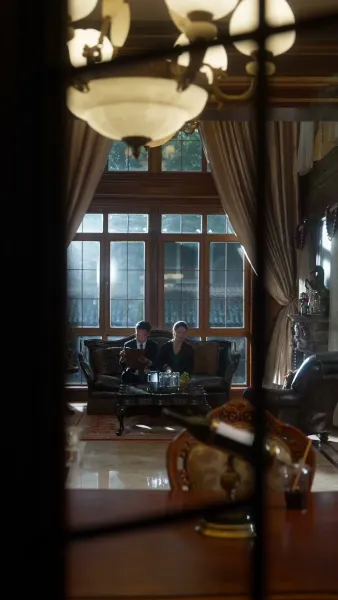 สามีแสบต้องฝึกโดยภรรยามือสังหาร  2