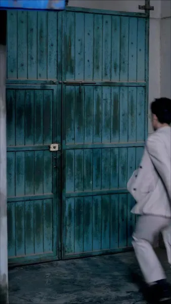 เจ้าสาวโชคร้าย เจ้าบ่าวโชคดี