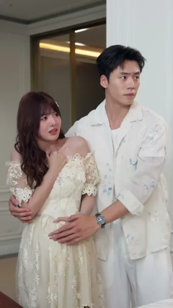 หัวใจยังเต้นเพื่อเธอ