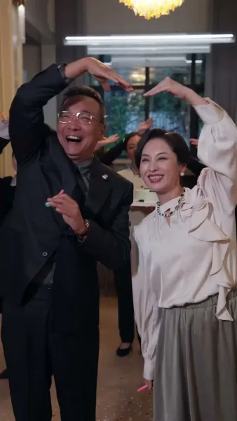 หัวใจยังเต้นเพื่อเธอ