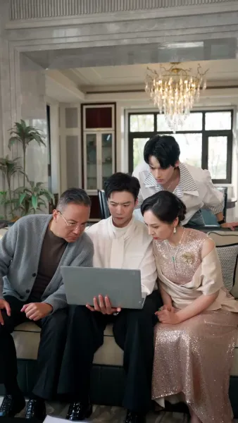 หัวใจยังเต้นเพื่อเธอ