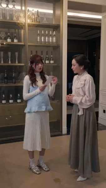 หัวใจยังเต้นเพื่อเธอ