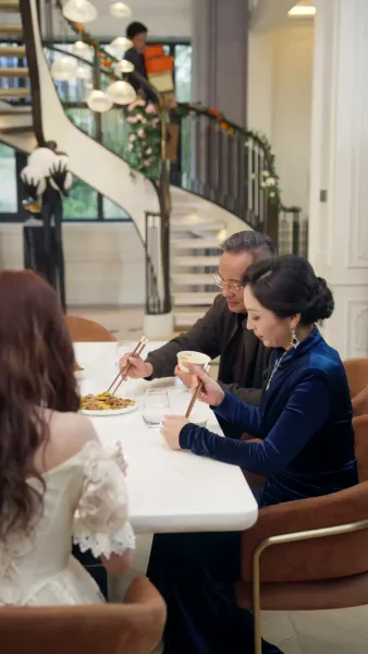 หัวใจยังเต้นเพื่อเธอ