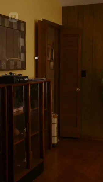 พันธนาการหัวใจในเงามืด