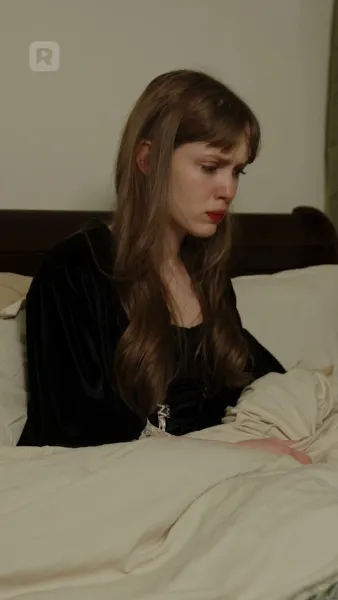 พันธนาการหัวใจในเงามืด