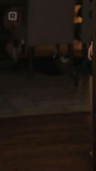 พันธนาการหัวใจในเงามืด