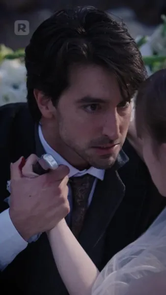 พันธนาการหัวใจในเงามืด