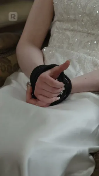 พันธนาการหัวใจในเงามืด