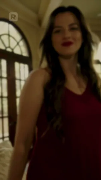 พันธนาการหัวใจในเงามืด