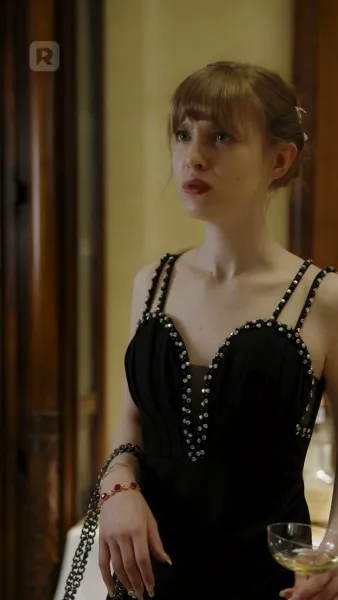 พันธนาการหัวใจในเงามืด