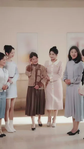 หลังจากหย่าร้าง เธอก็ทำให้ทั่วโลกตะลึง