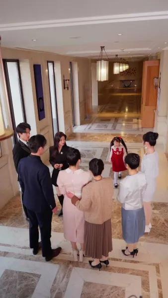 หลังจากหย่าร้าง เธอก็ทำให้ทั่วโลกตะลึง