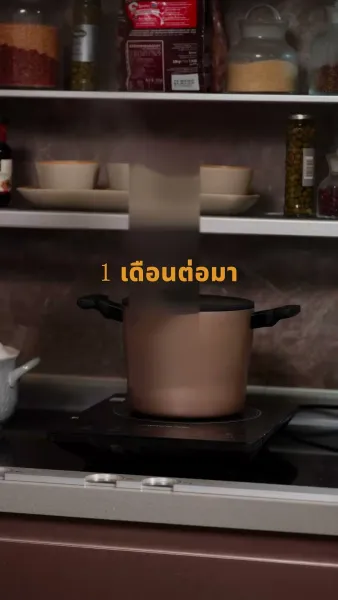 หลังจากหย่าร้าง เธอก็ทำให้ทั่วโลกตะลึง