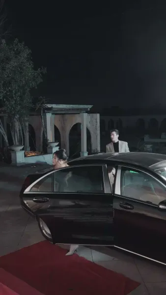 หลังจากหย่าร้าง เธอก็ทำให้ทั่วโลกตะลึง