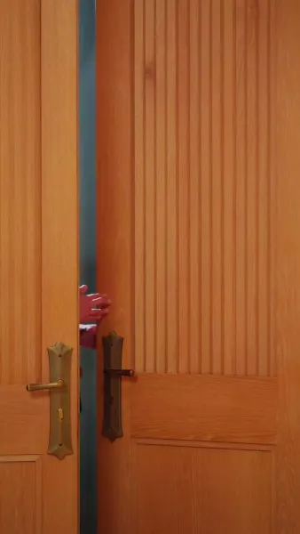 หลังจากหย่าร้าง เธอก็ทำให้ทั่วโลกตะลึง