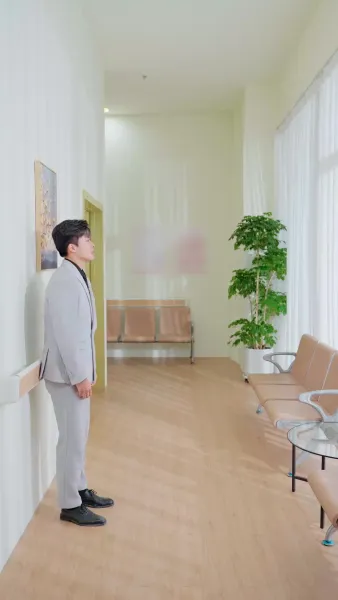 หลังจากหย่าร้าง เธอก็ทำให้ทั่วโลกตะลึง