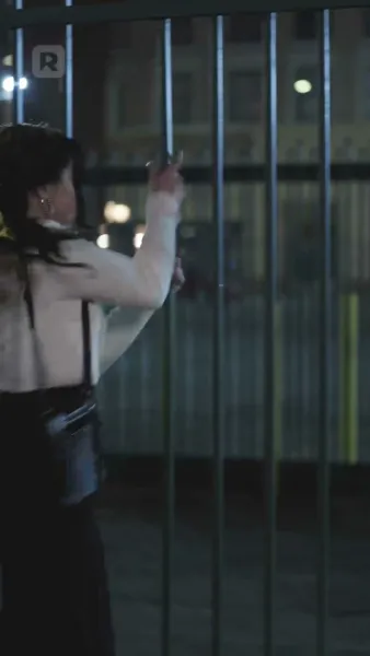 บอสกับสาวหัวดื้อ