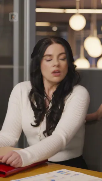 บอสกับสาวหัวดื้อ