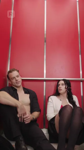 บอสกับสาวหัวดื้อ