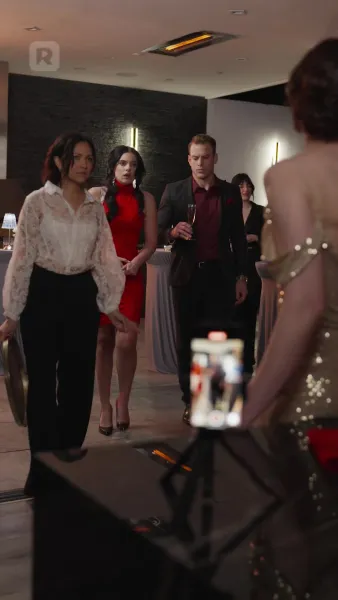 บอสกับสาวหัวดื้อ