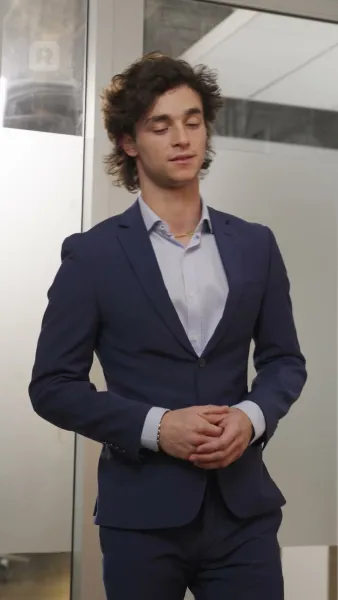 บอสกับสาวหัวดื้อ