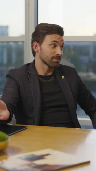 บอสกับสาวหัวดื้อ