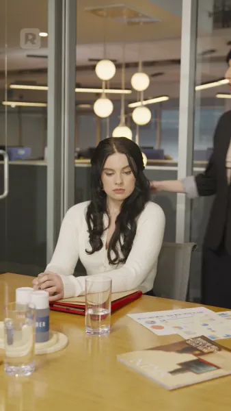 บอสกับสาวหัวดื้อ