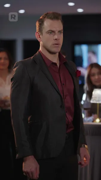 บอสกับสาวหัวดื้อ