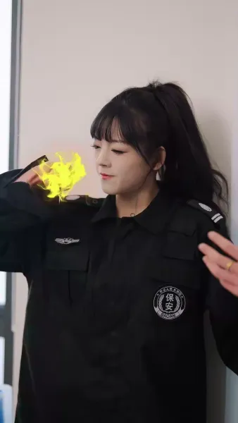 ภรรยาเซียน สุดน่ารัก