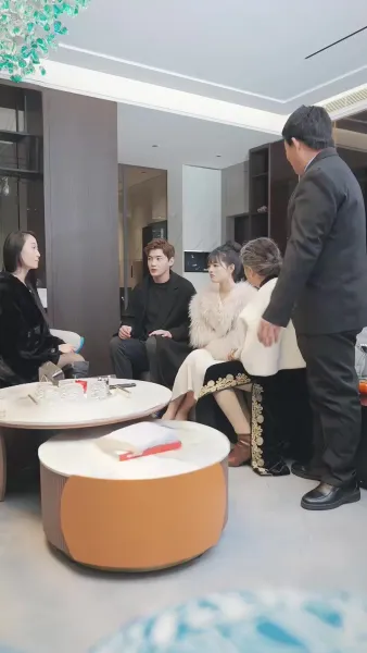 ภรรยาเซียน สุดน่ารัก